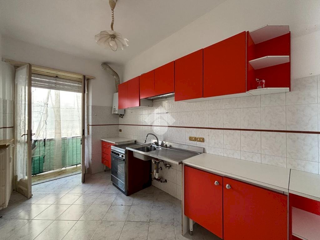 Three-room apartment Via Orti, Chivasso - photo 1