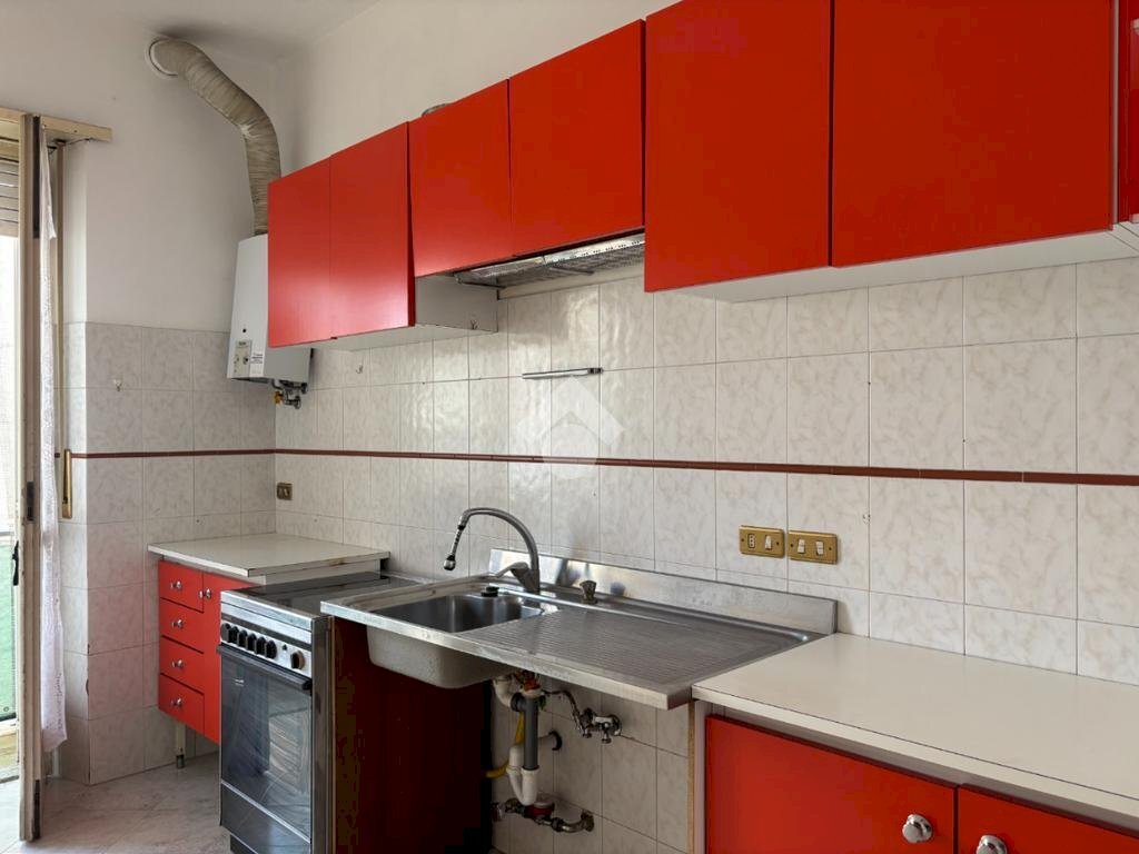 Three-room apartment Via Orti, Chivasso - photo 3