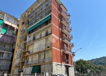 Three-room apartment Via Orti, Chivasso - photo 23