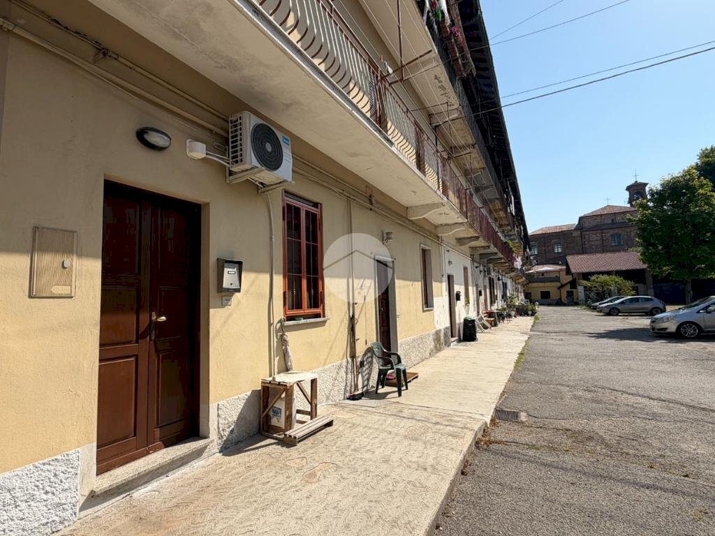 Rustico Via Negroni, Pessano con Bornago - foto 1