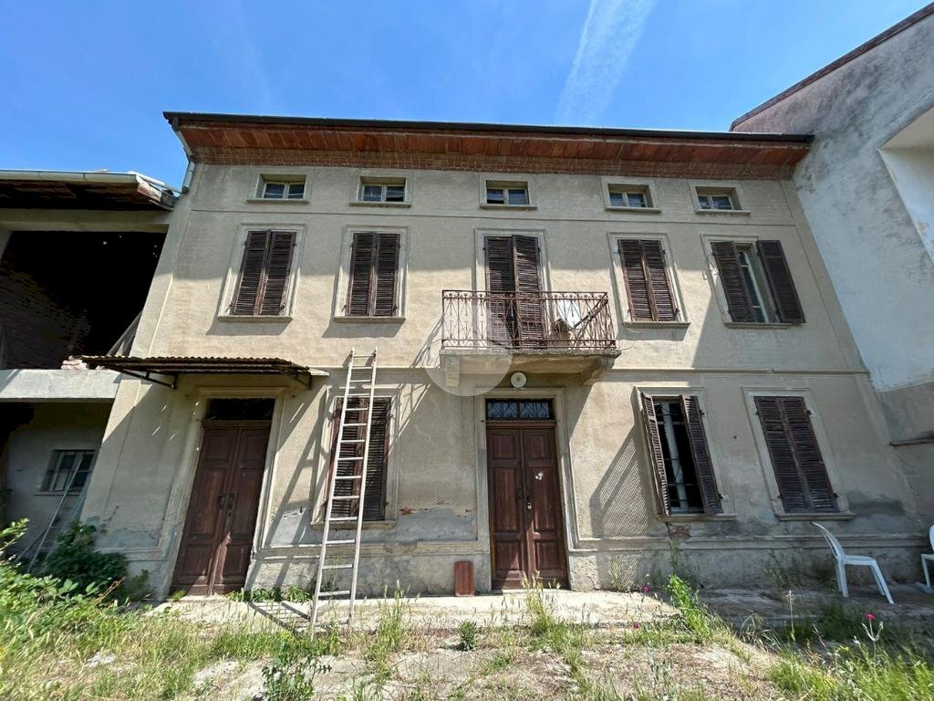 Casa semi indipendente Via Montegrappa, Bozzole - foto 2