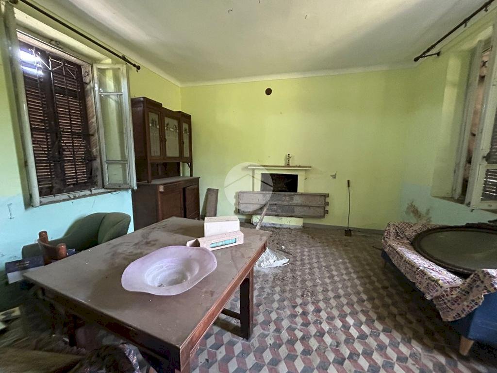 Casa semi indipendente Via Montegrappa, Bozzole - foto 3