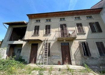 Casa semi indipendente Via Montegrappa, Bozzole - foto 1