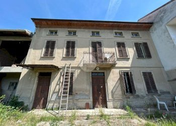 Casa semi indipendente Via Montegrappa, Bozzole - foto 2