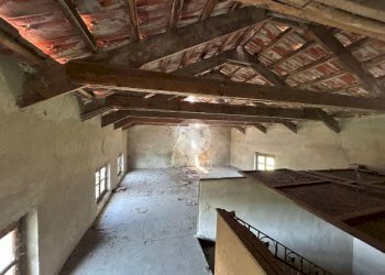 Casa semi indipendente Via Montegrappa, Bozzole - foto 20