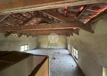 Casa semi indipendente Via Montegrappa, Bozzole - foto 22