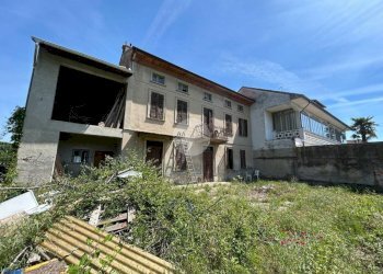 Casa semi indipendente Via Montegrappa, Bozzole - foto 24