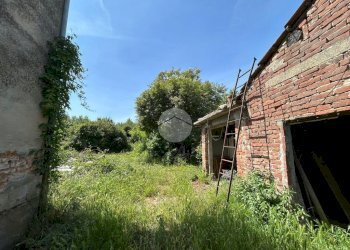 Casa semi indipendente Via Montegrappa, Bozzole - foto 32