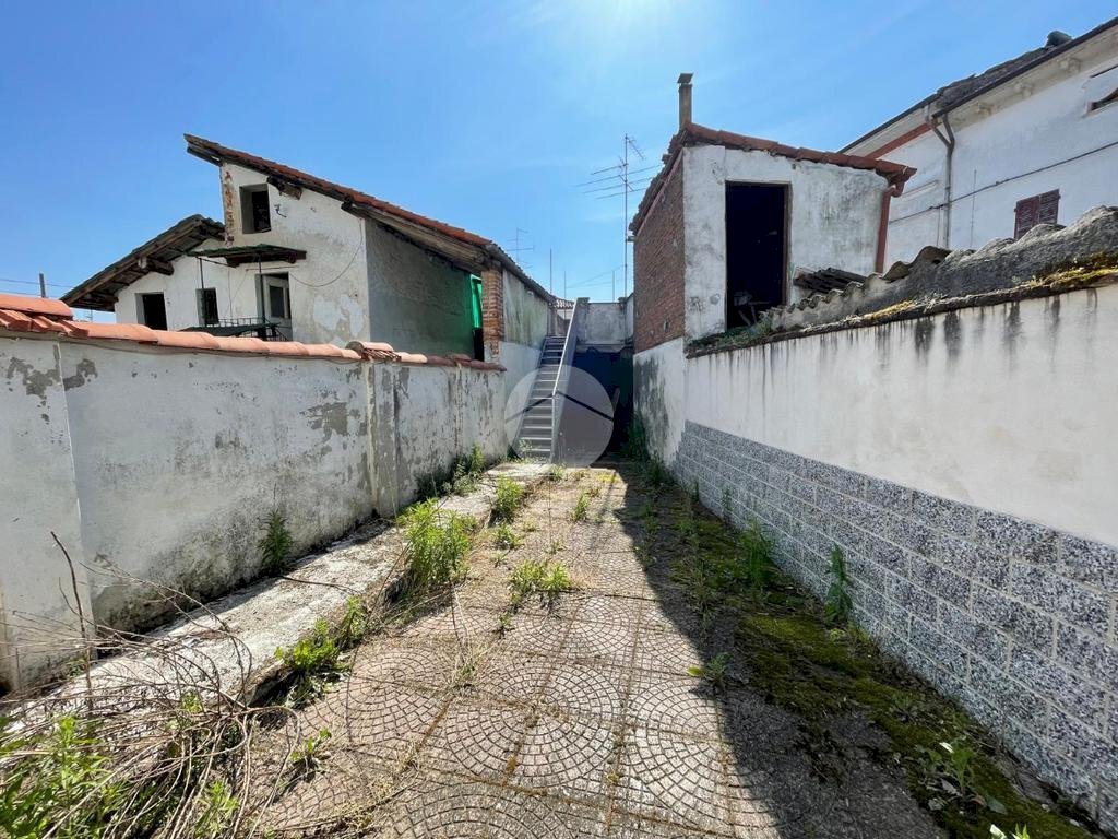 Casa semi indipendente Via vittorio emanuele, Bozzole - foto 2
