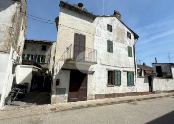 Casa semi indipendente Via vittorio emanuele, Bozzole - foto 1