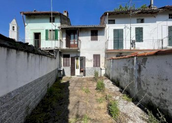 Casa semi indipendente Via vittorio emanuele, Bozzole - foto 30