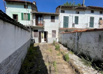 Casa semi indipendente Via vittorio emanuele, Bozzole - foto 31
