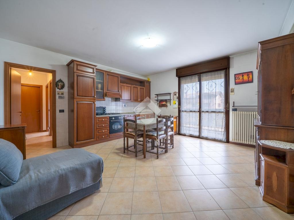 Two-room apartment via Falcone, Campegine - photo 2