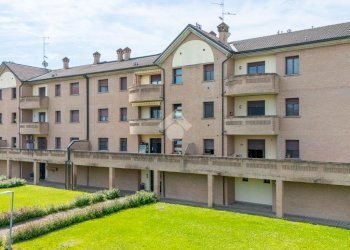 Two-room apartment via Falcone, Campegine - photo 1