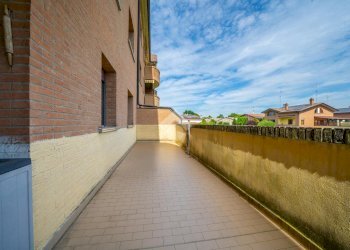 Two-room apartment via Falcone, Campegine - photo 12