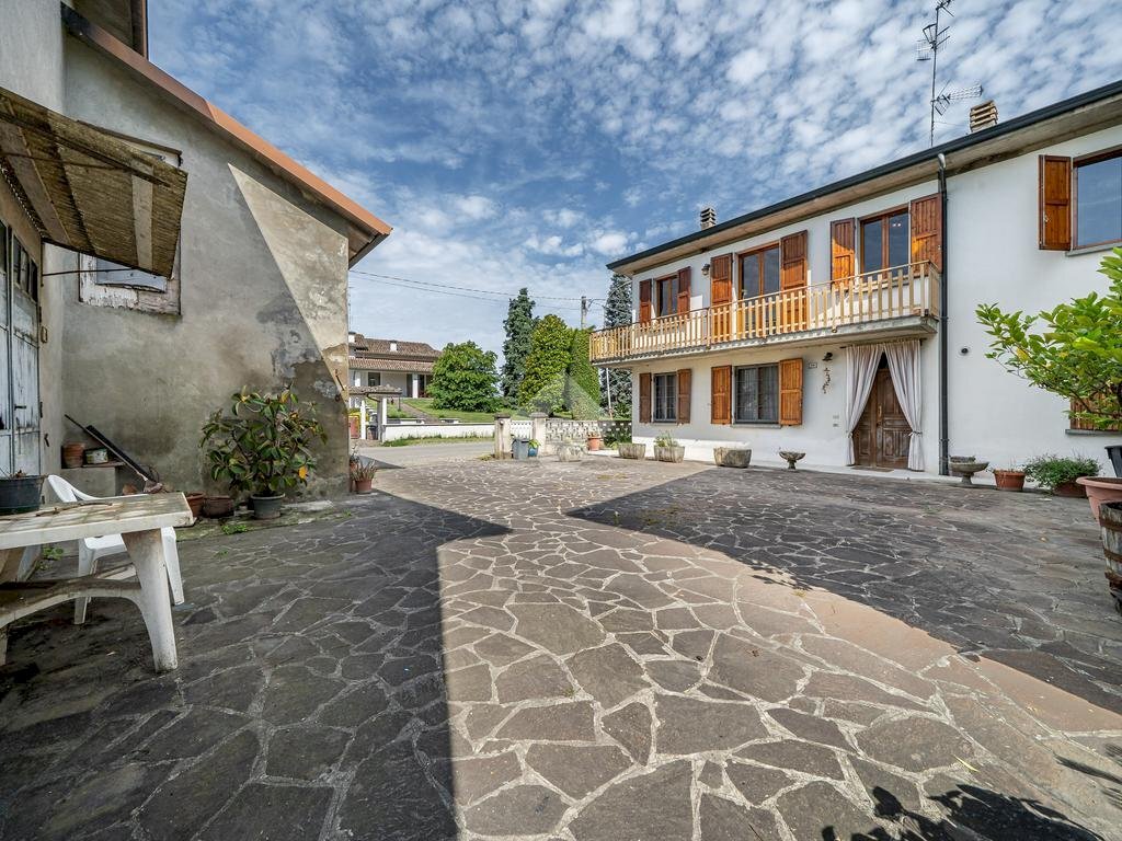 Semi-detached house via Matteotti, Campegine - photo 3