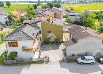 Semi-detached house via Matteotti, Campegine - photo 2
