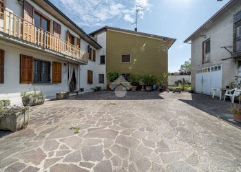 Semi-detached house via Matteotti, Campegine - photo 4