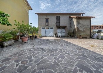 Semi-detached house via Matteotti, Campegine - photo 5