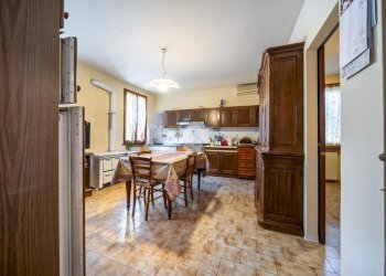 Semi-detached house via Matteotti, Campegine - photo 9