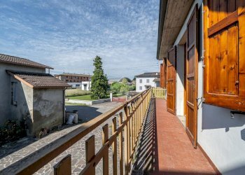 Semi-detached house via Matteotti, Campegine - photo 20