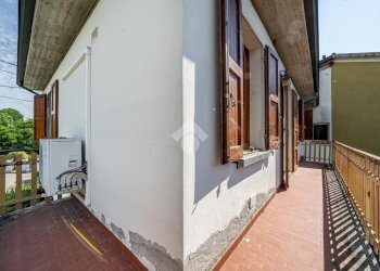 Semi-detached house via Matteotti, Campegine - photo 21