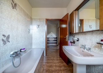 Semi-detached house via Matteotti, Campegine - photo 27