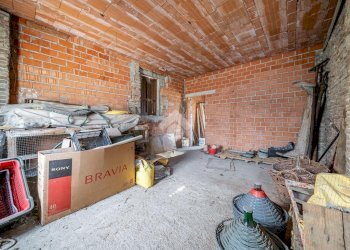 Semi-detached house via Matteotti, Campegine - photo 28