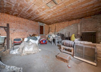 Semi-detached house via Matteotti, Campegine - photo 29