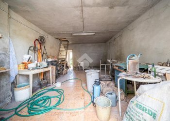 Semi-detached house via Matteotti, Campegine - photo 31