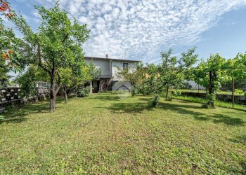 Semi-detached house via Matteotti, Campegine - photo 32