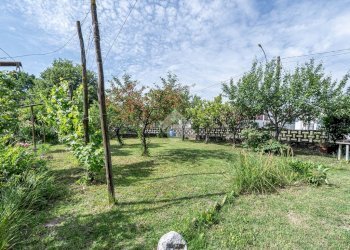 Semi-detached house via Matteotti, Campegine - photo 33