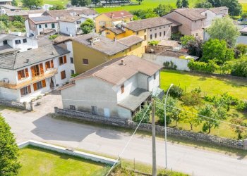 Semi-detached house via Matteotti, Campegine - photo 34