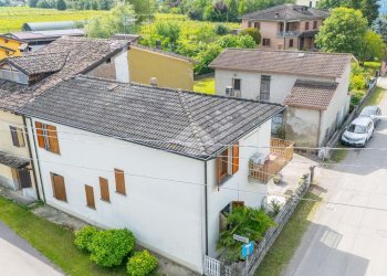 Semi-detached house via Matteotti, Campegine - photo 35