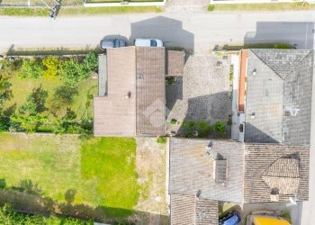 Semi-detached house via Matteotti, Campegine - photo 36