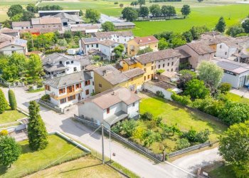 Semi-detached house via Matteotti, Campegine - photo 37