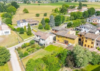 Semi-detached house via Matteotti, Campegine - photo 38