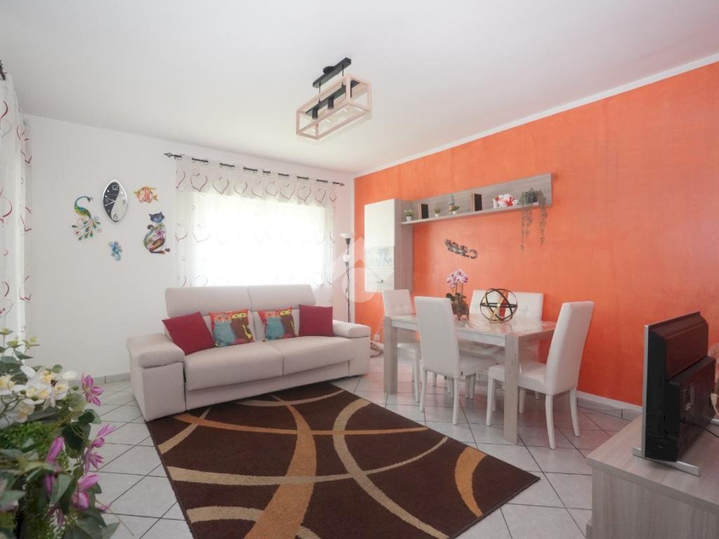 Three-room apartment Corso generale carlo alberto dalla chiesa, Susa - photo 1