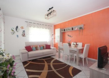Three-room apartment Corso generale carlo alberto dalla chiesa, Susa - photo 1