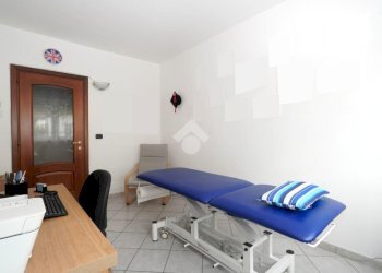 Three-room apartment Corso generale carlo alberto dalla chiesa, Susa - photo 15