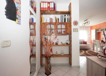 Three-room apartment Corso generale carlo alberto dalla chiesa, Susa - photo 18