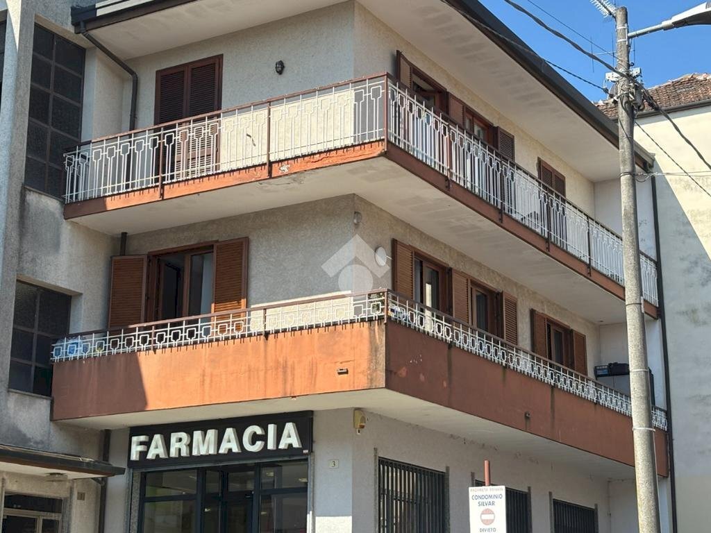 Three-room apartment Via valle, Borgo Ticino - photo 1