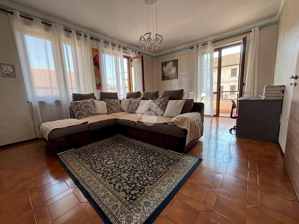 Three-room apartment Via valle, Borgo Ticino - photo 2