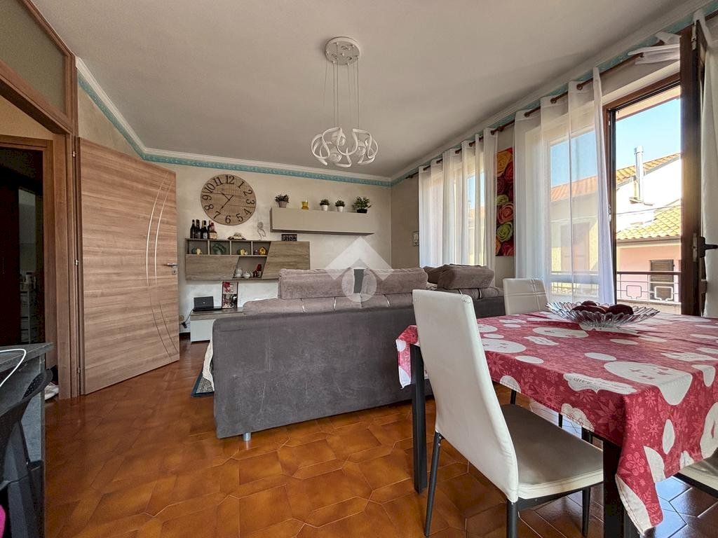 Three-room apartment Via valle, Borgo Ticino - photo 3