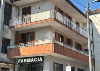 Three-room apartment Via valle, Borgo Ticino - photo 1