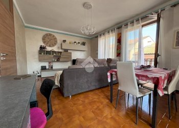 Three-room apartment Via valle, Borgo Ticino - photo 5
