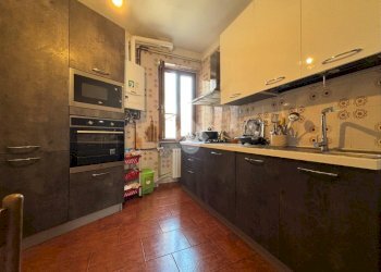 Three-room apartment Via valle, Borgo Ticino - photo 8