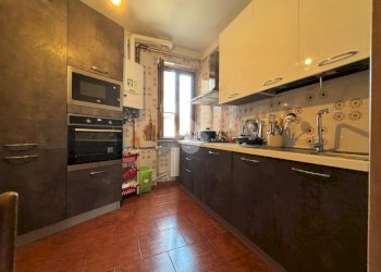 Three-room apartment Via valle, Borgo Ticino - photo 11