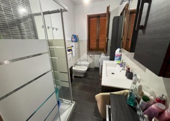 Three-room apartment Via valle, Borgo Ticino - photo 22