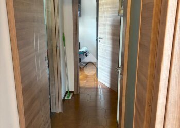 Three-room apartment Via valle, Borgo Ticino - photo 23